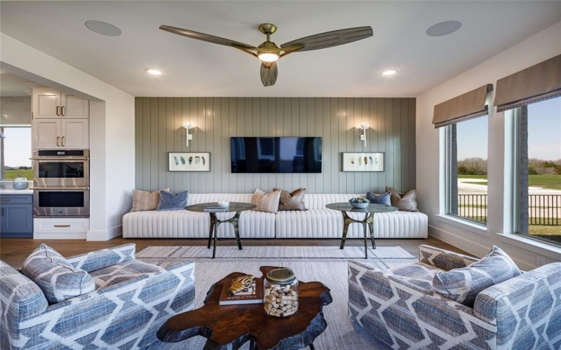 603 Long Irons Court, Heath, TX 75126, 4 Habitaciones Habitaciones , ,5 BañosBaños,Residential,En Venta,603 Long Irons Court,0,21072490
