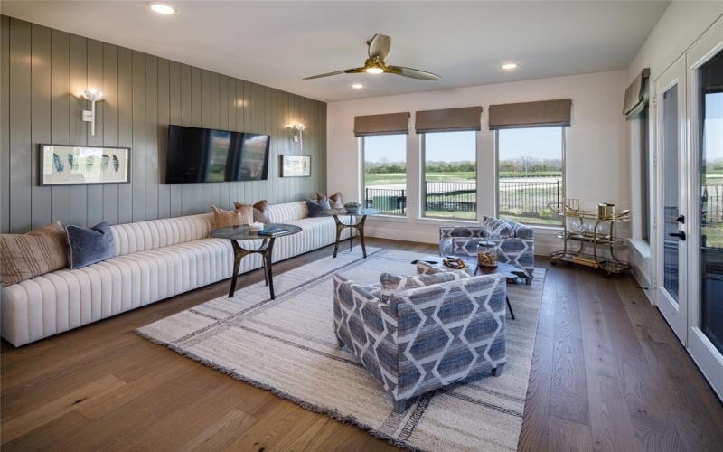603 Long Irons Court, Heath, TX 75126, 4 Habitaciones Habitaciones , ,5 BañosBaños,Residential,En Venta,603 Long Irons Court,0,21072490