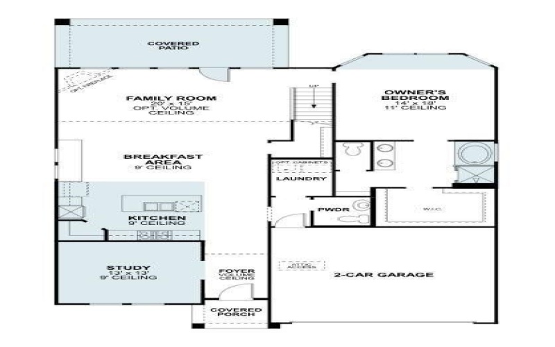 3624 Birds Eye Lane, Celina, TX 75009, 4 Habitaciones Habitaciones , ,3 BañosBaños,Residential,En Venta,3624 Birds Eye Lane,0,21072492
