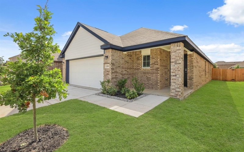 1503 Romans Road, Ennis, TX 75119, 4 Bedrooms Bedrooms, ,2 BathroomsBathrooms,Residential,For Sale,1503 Romans Road,0,21072515