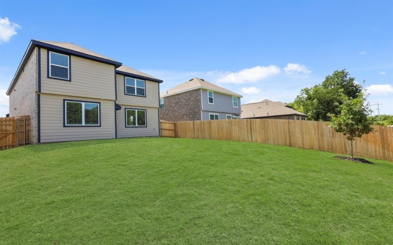 1506 Romans Road, Ennis, TX 75119, 4 Bedrooms Bedrooms, ,2 BathroomsBathrooms,Residential,For Sale,1506 Romans Road,0,21072521