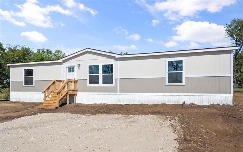 1499 SE CR 3135, Corsicana, TX 75109, 3 Habitaciones Habitaciones , ,2 BañosBaños,Residential,En Venta,1499 SE CR 3135,0,21072523