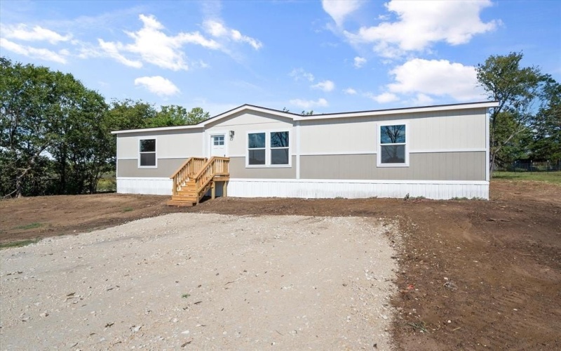 1499 SE CR 3135, Corsicana, TX 75109, 3 Habitaciones Habitaciones , ,2 BañosBaños,Residential,En Venta,1499 SE CR 3135,0,21072523