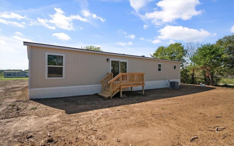 1499 SE CR 3135, Corsicana, TX 75109, 3 Habitaciones Habitaciones , ,2 BañosBaños,Residential,En Venta,1499 SE CR 3135,0,21072523