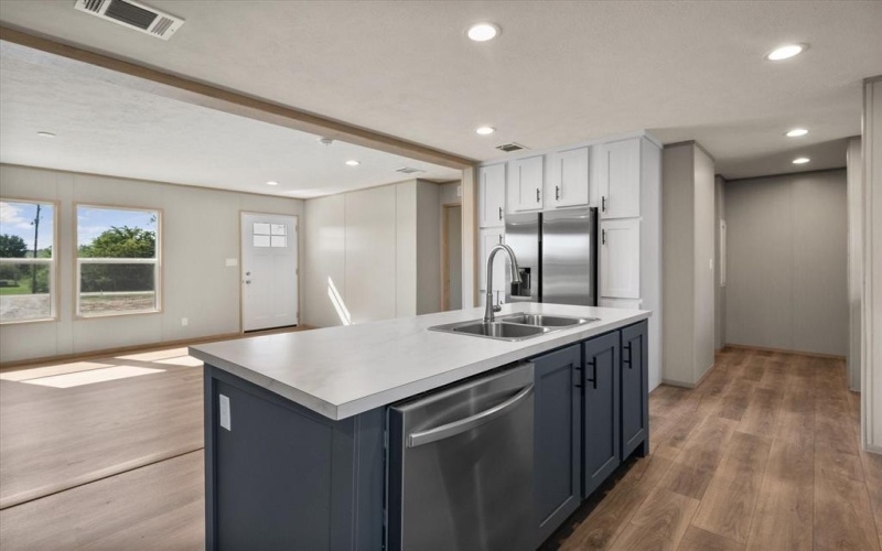 1499 SE CR 3135, Corsicana, TX 75109, 3 Habitaciones Habitaciones , ,2 BañosBaños,Residential,En Venta,1499 SE CR 3135,0,21072523