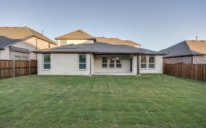 210 Peckham Drive, Justin, TX 76247, 5 Bedrooms Bedrooms, ,3 BathroomsBathrooms,Residential,For Sale,210 Peckham Drive,0,21072551