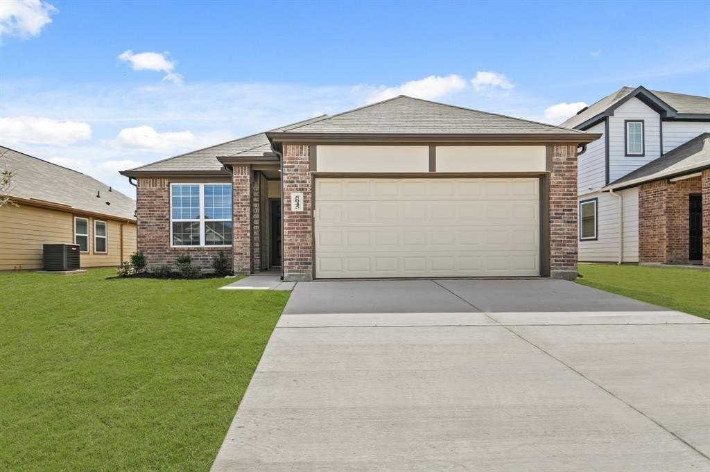 5045 Cervinae Road, Fort Worth, TX 76036, 3 Habitaciones Habitaciones , ,2 BañosBaños,Residential,En Venta,5045 Cervinae Road,0,21072552