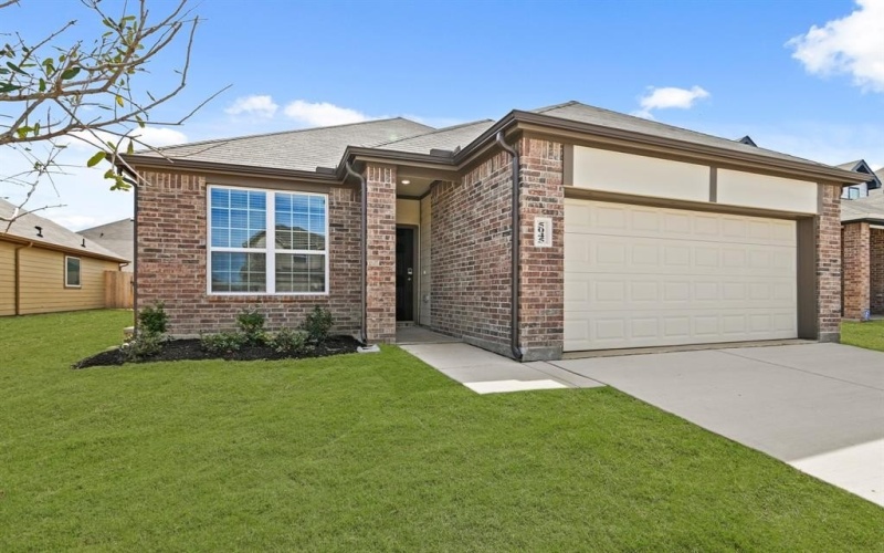 5045 Cervinae Road, Fort Worth, TX 76036, 3 Habitaciones Habitaciones , ,2 BañosBaños,Residential,En Venta,5045 Cervinae Road,0,21072552