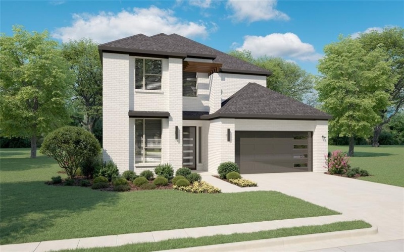 4609 Morgan Street, McKinney, TX 75071, 5 Habitaciones Habitaciones , ,5 BañosBaños,Residential,En Venta,4609 Morgan Street,0,21072561