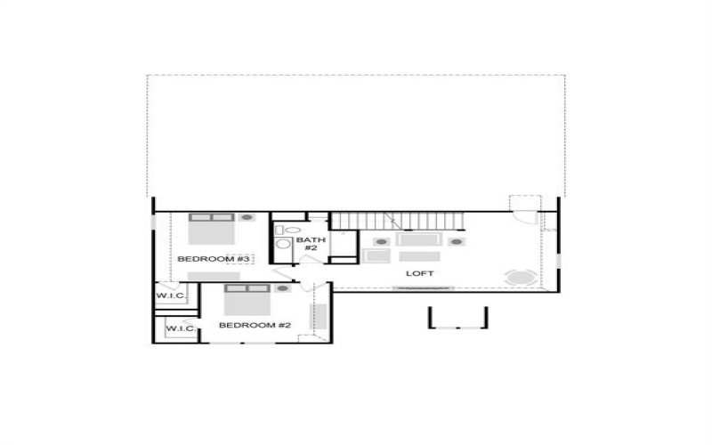 3404 Teasdale Drive, McKinney, TX 75071, 4 Bedrooms Bedrooms, ,3 BathroomsBathrooms,Residential,For Sale,3404 Teasdale Drive,0,21072570
