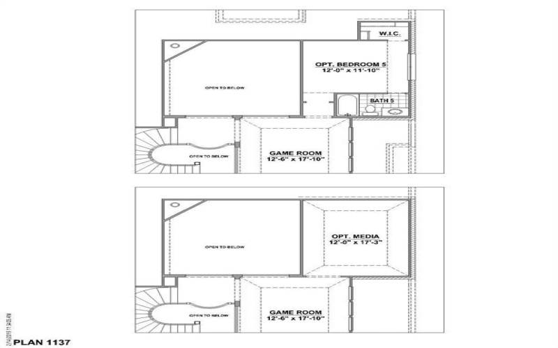 4436 Cotton Seed Way, Celina, TX 75078, 4 Habitaciones Habitaciones , ,5 BañosBaños,Residential,En Venta,4436 Cotton Seed Way,0,21072579