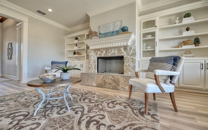 93 S Ryder Cup Trail, Hideaway, TX 75771, 3 Habitaciones Habitaciones , ,3 BañosBaños,Residential,En Venta,93 S Ryder Cup Trail,0,21072586