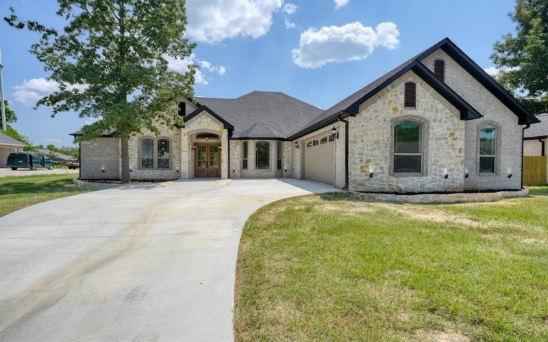 93 S Ryder Cup Trail, Hideaway, TX 75771, 3 Habitaciones Habitaciones , ,3 BañosBaños,Residential,En Venta,93 S Ryder Cup Trail,0,21072586