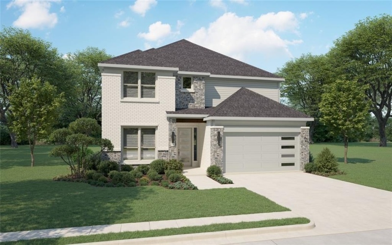 4617 Morgan Street, McKinney, TX 75071, 4 Bedrooms Bedrooms, ,5 BathroomsBathrooms,Residential,For Sale,4617 Morgan Street,0,21072591