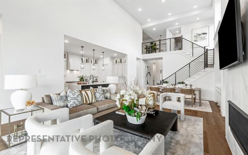 6321 Foxglove Lane, McKinney, TX 75071, 4 Habitaciones Habitaciones , ,5 BañosBaños,Residential,En Venta,6321 Foxglove Lane,0,21072594