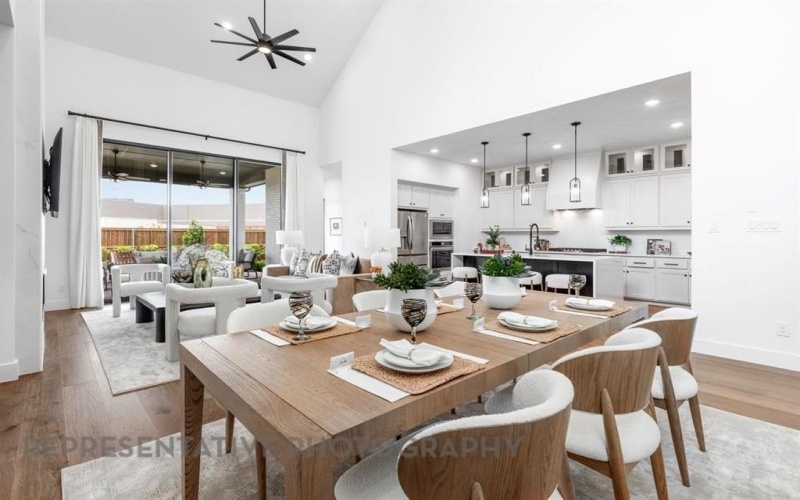 6321 Foxglove Lane, McKinney, TX 75071, 4 Habitaciones Habitaciones , ,5 BañosBaños,Residential,En Venta,6321 Foxglove Lane,0,21072594