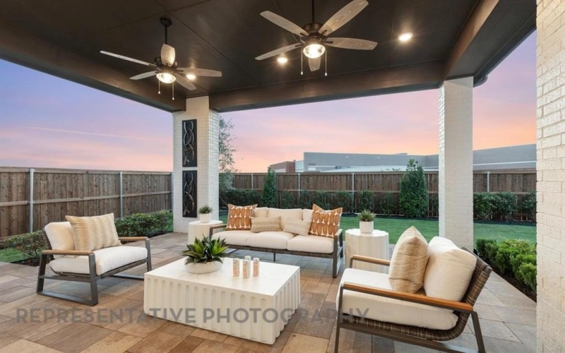 6321 Foxglove Lane, McKinney, TX 75071, 4 Habitaciones Habitaciones , ,5 BañosBaños,Residential,En Venta,6321 Foxglove Lane,0,21072594