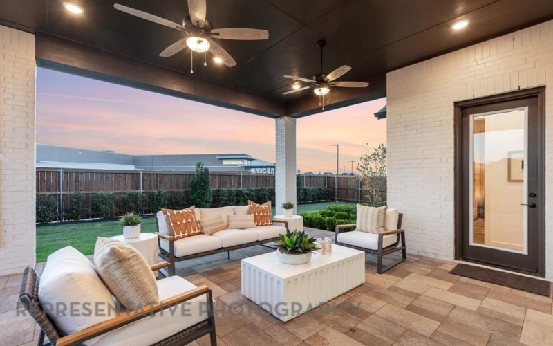 6321 Foxglove Lane, McKinney, TX 75071, 4 Habitaciones Habitaciones , ,5 BañosBaños,Residential,En Venta,6321 Foxglove Lane,0,21072594