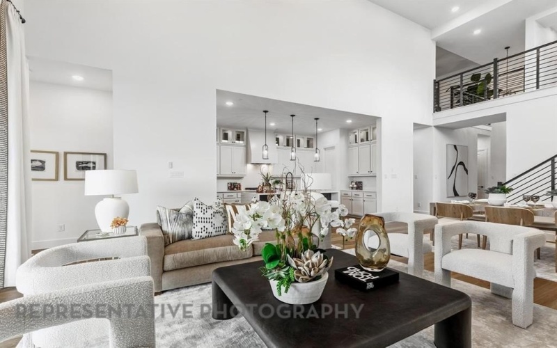 6321 Foxglove Lane, McKinney, TX 75071, 4 Habitaciones Habitaciones , ,5 BañosBaños,Residential,En Venta,6321 Foxglove Lane,0,21072594