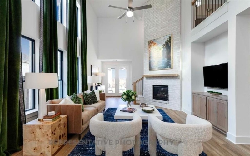 7413 Moon Chase Trail, McKinney, TX 75071, 4 Bedrooms Bedrooms, ,3 BathroomsBathrooms,Residential,For Sale,7413 Moon Chase Trail,0,21072620