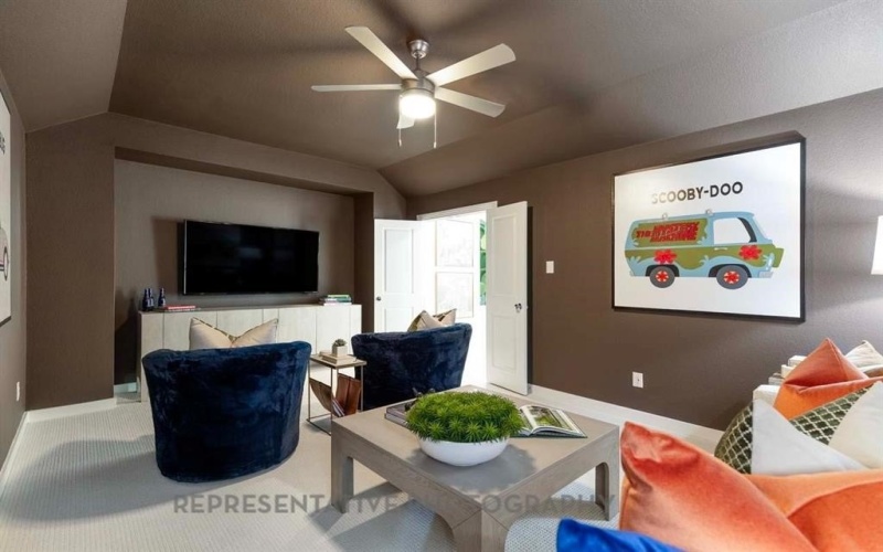 7413 Moon Chase Trail, McKinney, TX 75071, 4 Bedrooms Bedrooms, ,3 BathroomsBathrooms,Residential,For Sale,7413 Moon Chase Trail,0,21072620