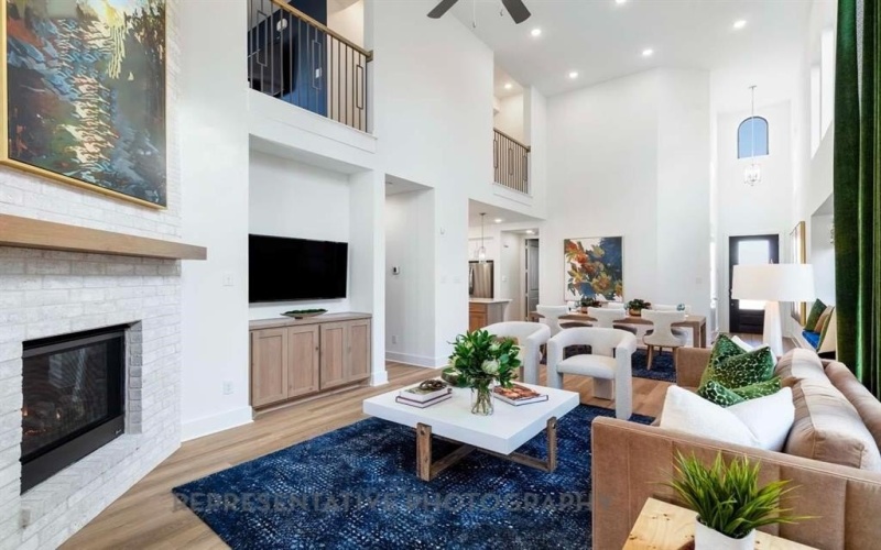 7413 Moon Chase Trail, McKinney, TX 75071, 4 Bedrooms Bedrooms, ,3 BathroomsBathrooms,Residential,For Sale,7413 Moon Chase Trail,0,21072620