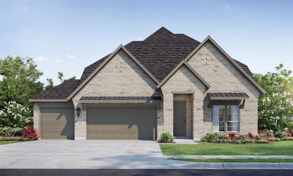 3929 Ablon Trail, Garland, TX 75043, 5 Bedrooms Bedrooms, ,5 BathroomsBathrooms,Residential,For Sale,3929 Ablon Trail,0,21072655