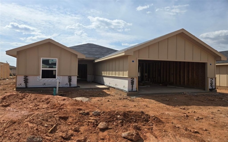 281 Waterloo Drive, Abilene, TX 79602, 3 Bedrooms Bedrooms, ,2 BathroomsBathrooms,Residential,For Sale,281 Waterloo Drive,0,21072678