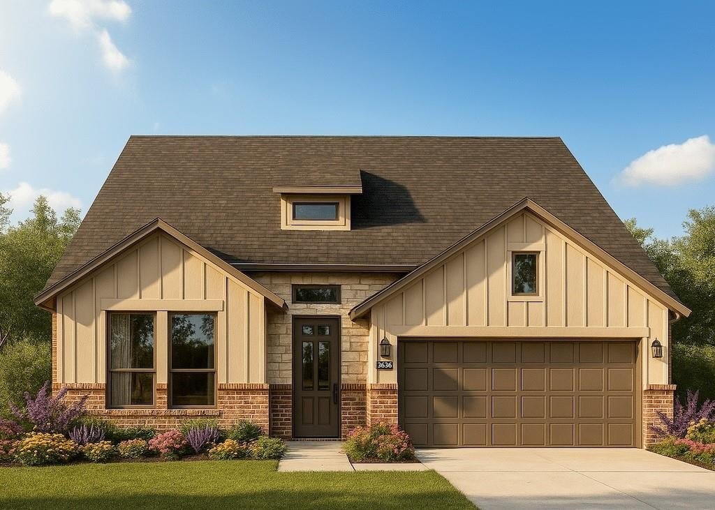 105 William Lane, Godley, TX 76044, 4 Habitaciones Habitaciones , ,3 BañosBaños,Residential,En Venta,105 William Lane,0,21072700