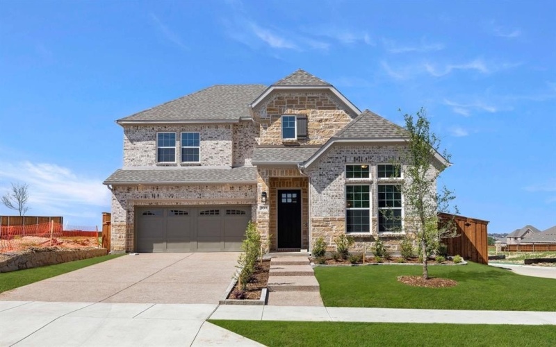 1032 Golden Galaxy Way, Lucas, TX 75098, 4 Habitaciones Habitaciones , ,3 BañosBaños,Residential,En Venta,1032 Golden Galaxy Way,0,21072720