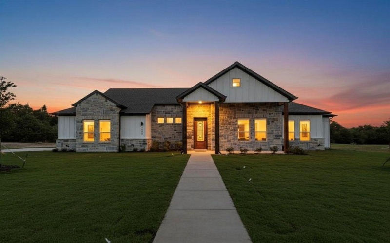 3535 Evergreen Lane, Caddo Mills, TX 75135, 4 Bedrooms Bedrooms, ,2 BathroomsBathrooms,Residential,For Sale,3535 Evergreen Lane,0,21072735