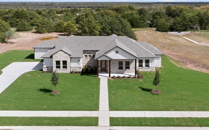 3535 Evergreen Lane, Caddo Mills, TX 75135, 4 Bedrooms Bedrooms, ,2 BathroomsBathrooms,Residential,For Sale,3535 Evergreen Lane,0,21072735