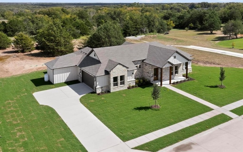 3535 Evergreen Lane, Caddo Mills, TX 75135, 4 Bedrooms Bedrooms, ,2 BathroomsBathrooms,Residential,For Sale,3535 Evergreen Lane,0,21072735