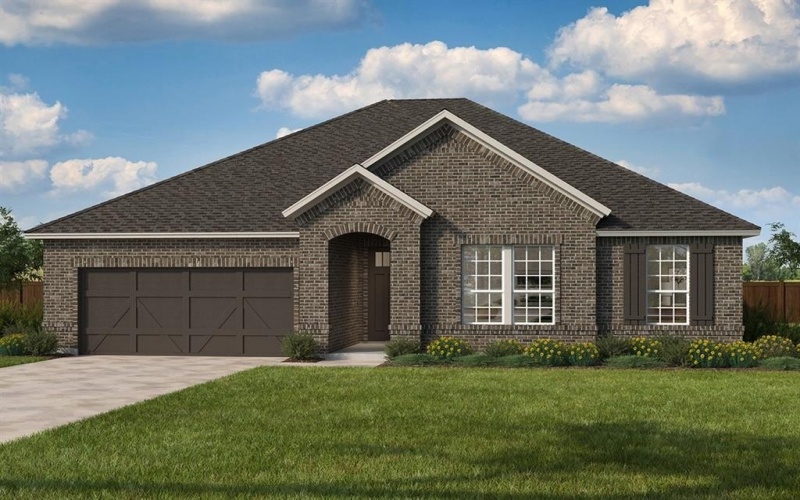 200 Gallegos Drive, Aledo, TX 76008, 4 Habitaciones Habitaciones , ,2 BañosBaños,Residential,En Venta,200 Gallegos Drive,0,21072736