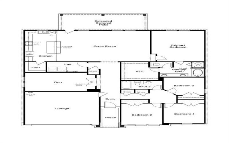200 Gallegos Drive, Aledo, TX 76008, 4 Habitaciones Habitaciones , ,2 BañosBaños,Residential,En Venta,200 Gallegos Drive,0,21072736