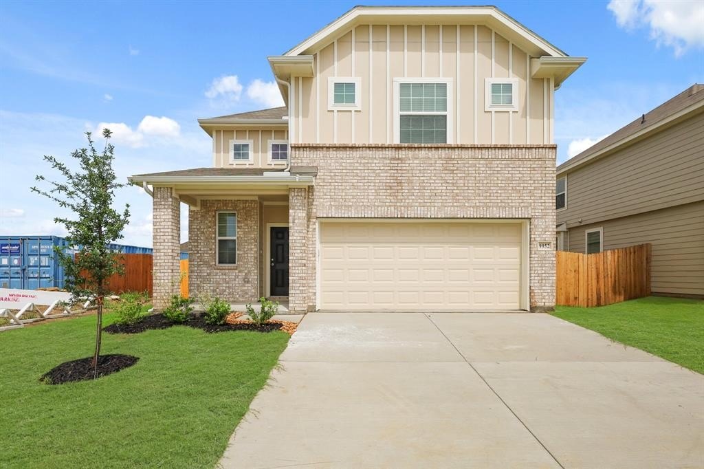 9952 Dynamics Drive, Fort Worth, TX 76131, 4 Habitaciones Habitaciones , ,2 BañosBaños,Residential,En Venta,9952 Dynamics Drive,0,21072757