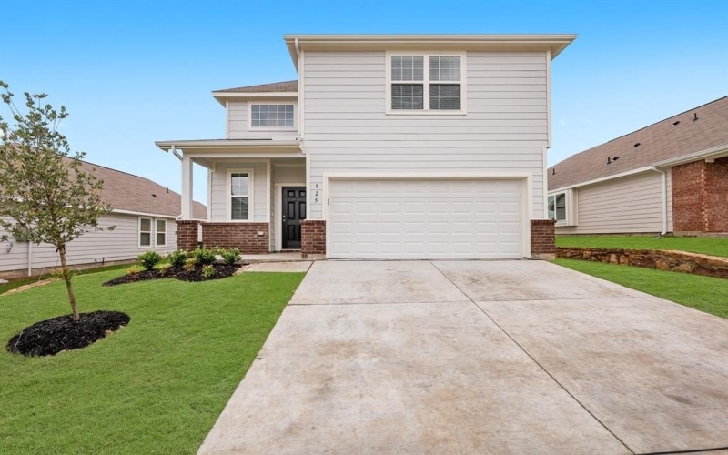 925 Rocket Plane Drive, Fort Worth, TX 76131, 4 Bedrooms Bedrooms, ,2 BathroomsBathrooms,Residential,For Sale,925 Rocket Plane Drive,0,21072783