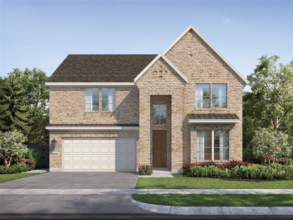 6402 Vivian Lane, Garland, TX 75043, 5 Habitaciones Habitaciones , ,5 BañosBaños,Residential,En Venta,6402 Vivian Lane,0,21072797