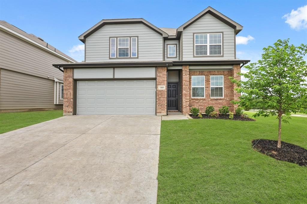 1000 Wingjet Way, Fort Worth, TX 76131, 4 Habitaciones Habitaciones , ,2 BañosBaños,Residential,En Venta,1000 Wingjet Way,0,21072811