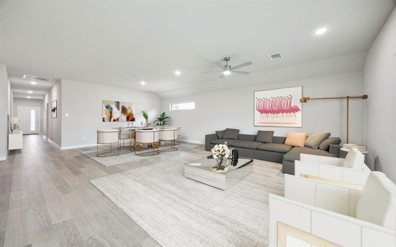 523 Whispering Winds Trail, McKinney, TX 75071, 4 Habitaciones Habitaciones , ,3 BañosBaños,Residential,En Venta,523 Whispering Winds Trail,0,21072825