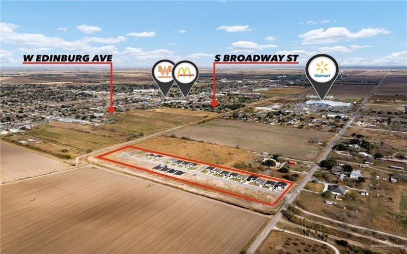 428 N Leon Avenue, Elsa, TX 78543, 3 Habitaciones Habitaciones , ,2 BañosBaños,Residential,En Venta,428 N Leon Avenue,449381