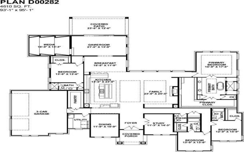 900 Brinn Boulevard, Celina, TX 75009, 4 Habitaciones Habitaciones , ,5 BañosBaños,Residential,En Venta,900 Brinn Boulevard,0,21073031