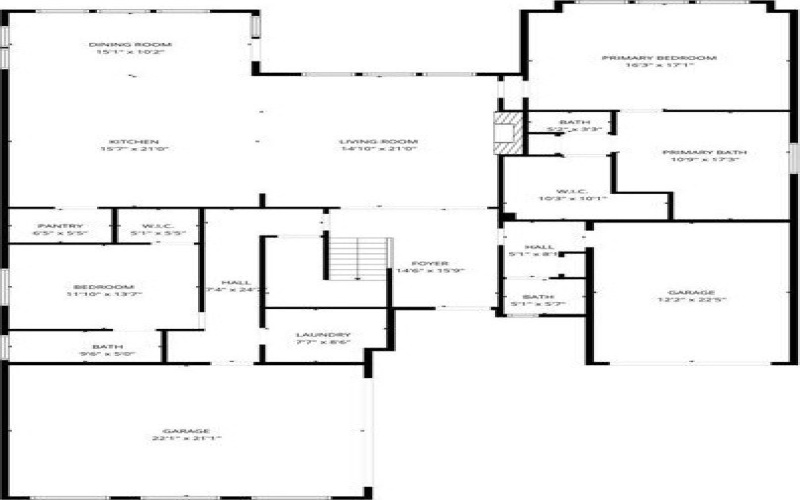 8504 Lacey Road, North Richland Hills, TX 76182, 5 Bedrooms Bedrooms, ,5 BathroomsBathrooms,Residential,For Sale,8504 Lacey Road,0,21073097