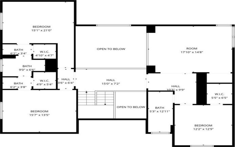 8504 Lacey Road, North Richland Hills, TX 76182, 5 Bedrooms Bedrooms, ,5 BathroomsBathrooms,Residential,For Sale,8504 Lacey Road,0,21073097