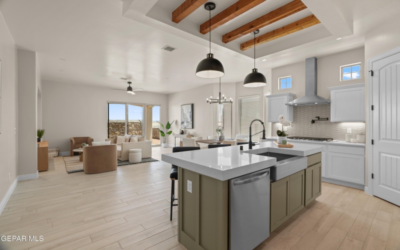 13960 Summer Hail Avenue, Horizon City, TX 79928, 4 Habitaciones Habitaciones , ,2 BañosBaños,Residential,En Venta,13960 Summer Hail Avenue,922004