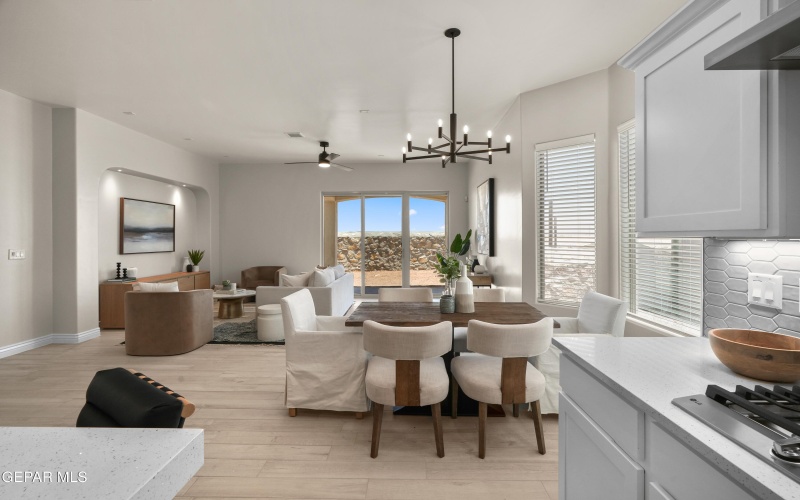 13960 Summer Hail Avenue, Horizon City, TX 79928, 4 Habitaciones Habitaciones , ,2 BañosBaños,Residential,En Venta,13960 Summer Hail Avenue,922004