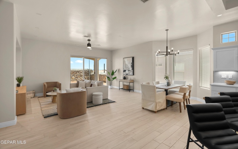 13960 Summer Hail Avenue, Horizon City, TX 79928, 4 Habitaciones Habitaciones , ,2 BañosBaños,Residential,En Venta,13960 Summer Hail Avenue,922004