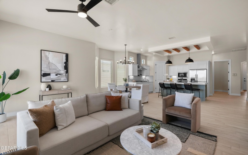 13960 Summer Hail Avenue, Horizon City, TX 79928, 4 Habitaciones Habitaciones , ,2 BañosBaños,Residential,En Venta,13960 Summer Hail Avenue,922004