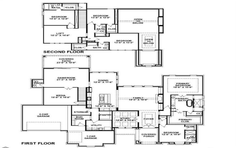 320 Chapel View Court, Heath, TX 75032, 5 Bedrooms Bedrooms, ,6 BathroomsBathrooms,Residential,For Sale,320 Chapel View Court,0,21073124