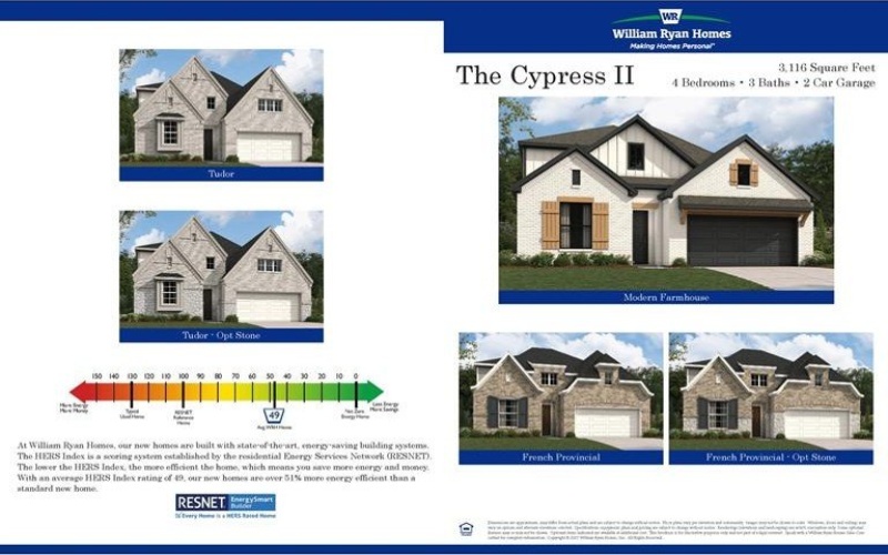 5313 Archeron Avenue, Aubrey, TX 75009, 5 Habitaciones Habitaciones , ,5 BañosBaños,Residential,En Venta,5313 Archeron Avenue,0,21073141